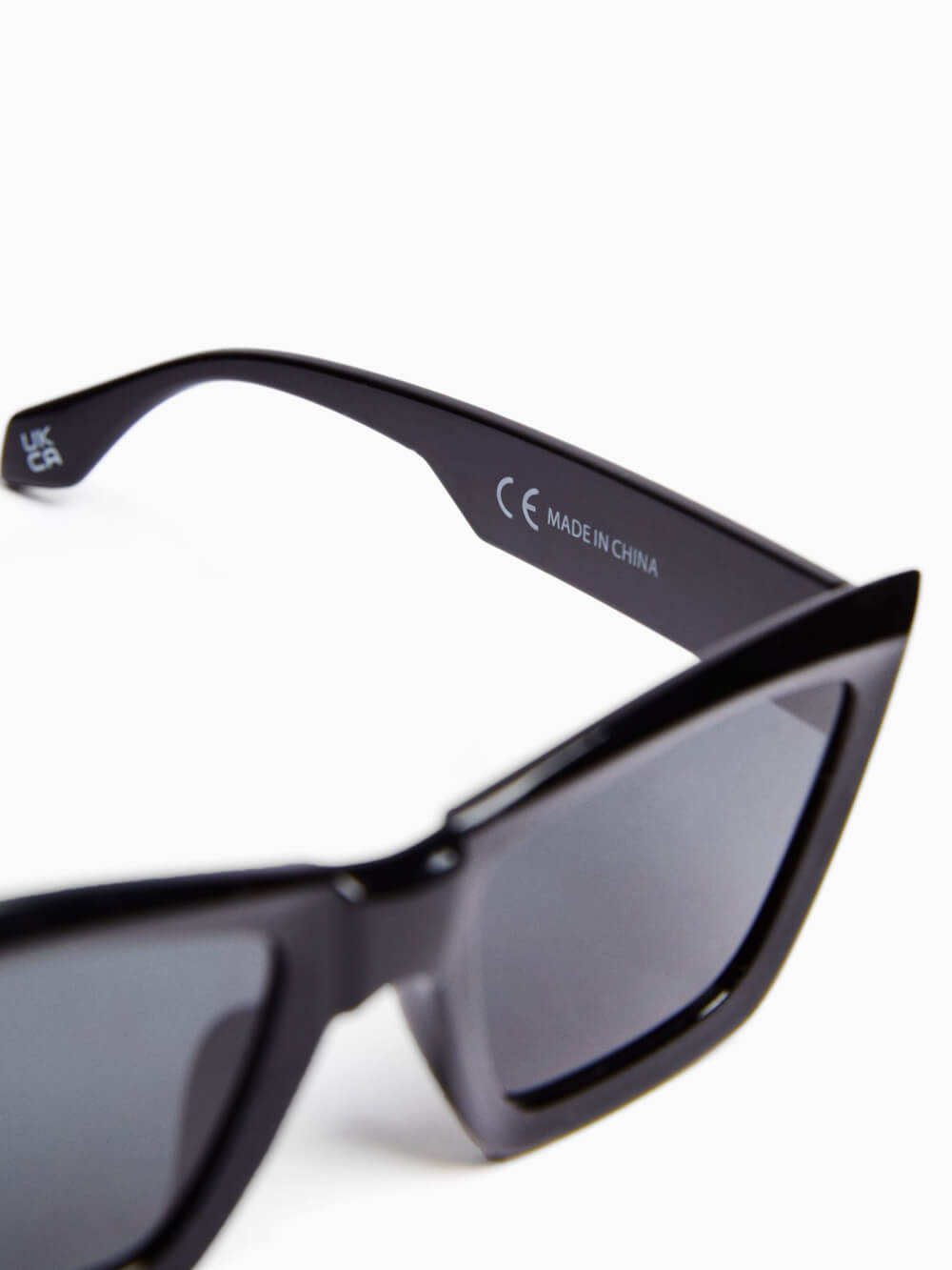 Cateye sunglasses
