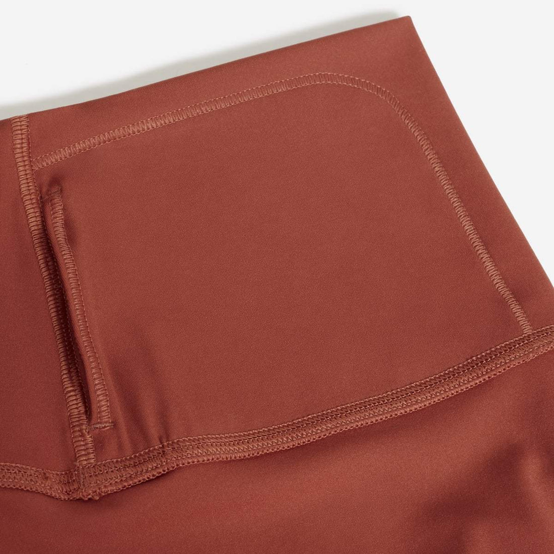 The Perform Coral Pocket Legging