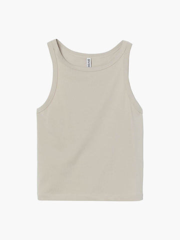 Cotton Vest Top