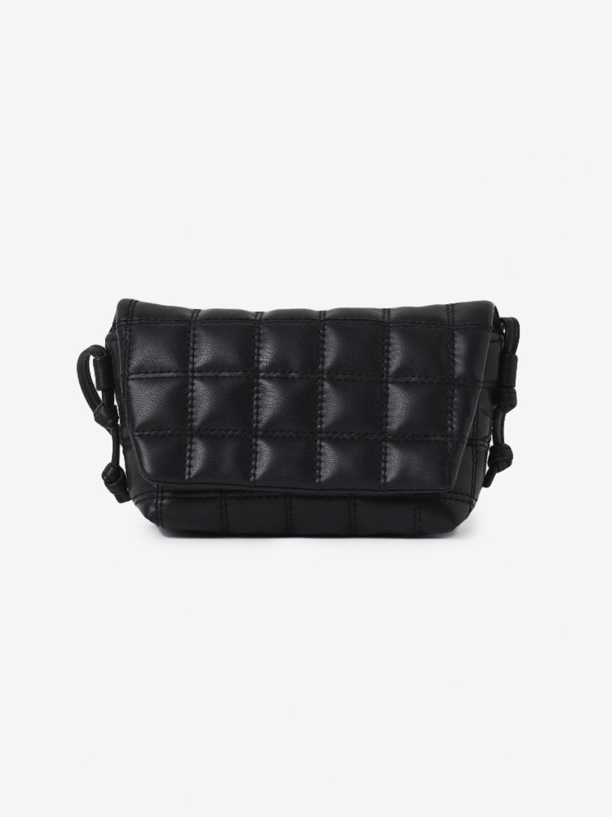 Square Shoulder Bag