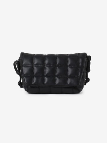 Square Shoulder Bag