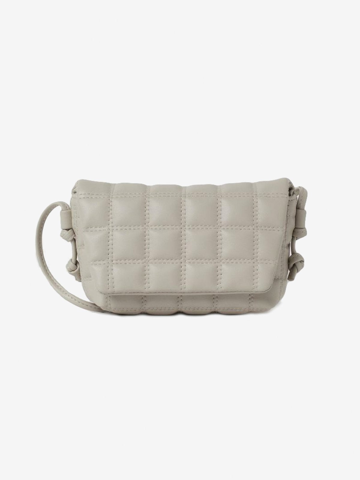 Square Shoulder Bag