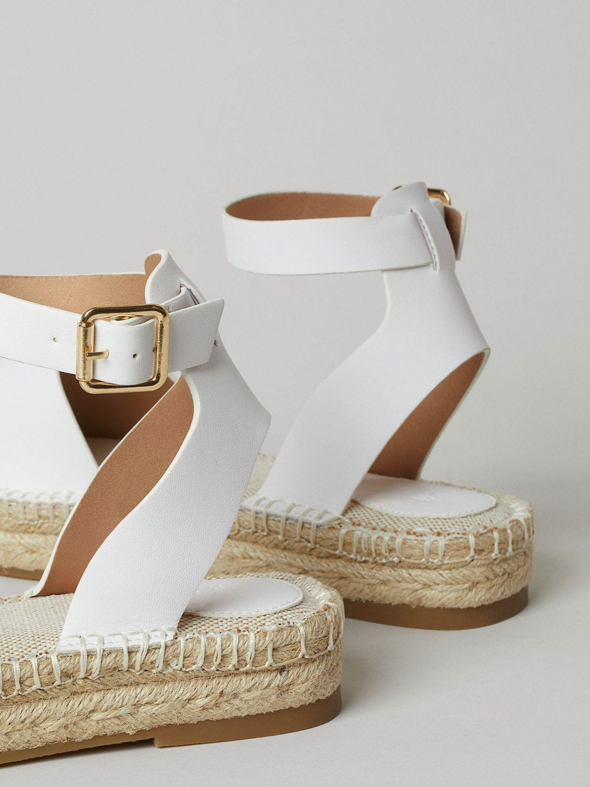 Espadrilles Sandals