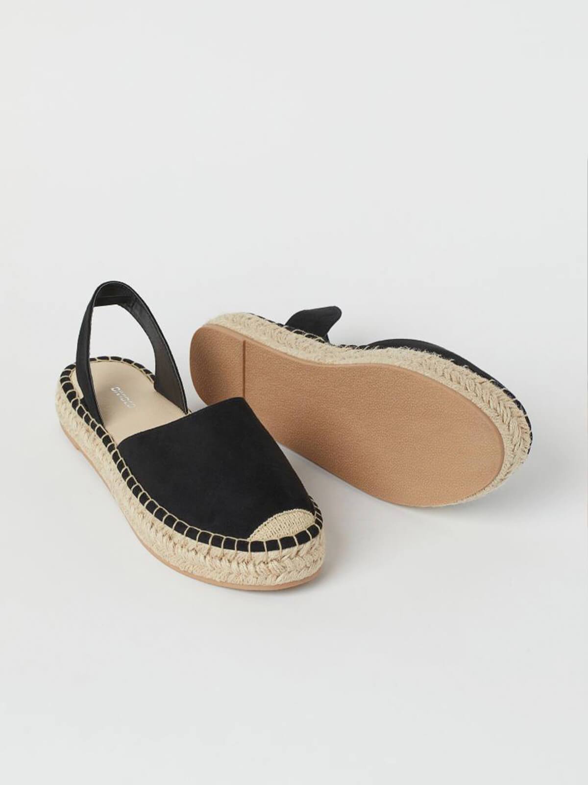 Espadrilles Sandals