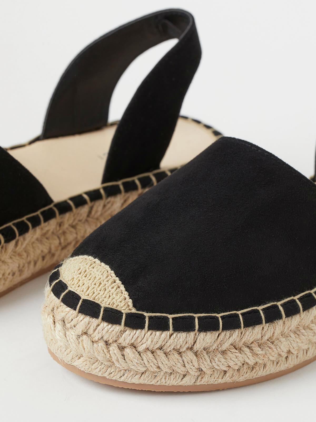 Espadrilles Sandals