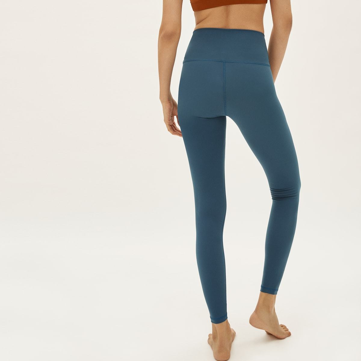The Perform Cobal Legging